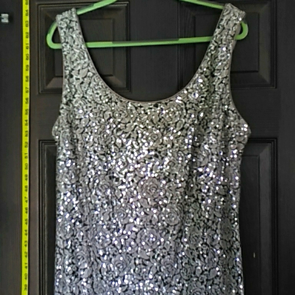 Ignite Evenings by Carroll In Dress.